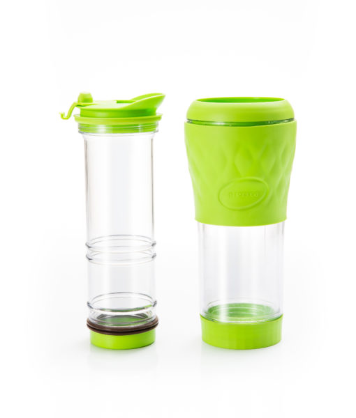Pressca verde
