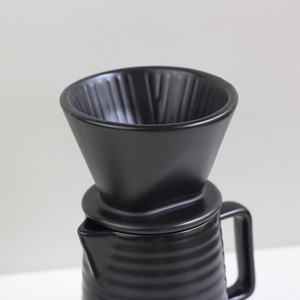 Thumb coffeeandjoy jogo de passar cafe ceramica preto2