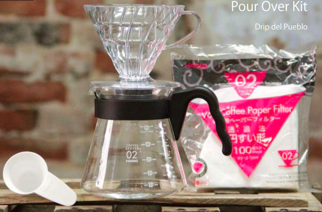 Coffee and joy pour over kit v 60 1 copy