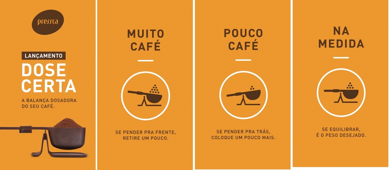 Coffeeandjoy dose certa
