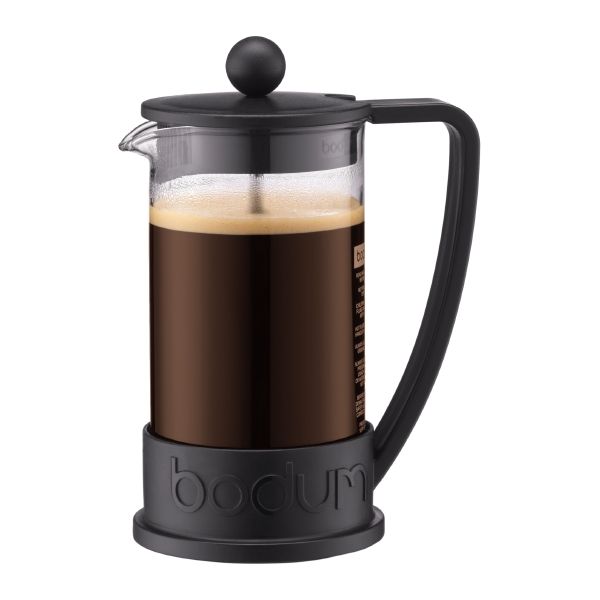 Coffeeandjoy prensa francesa bodum