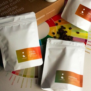 Thumb coffeeandjoy kit cafes especiais doce