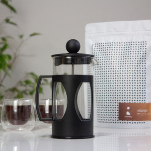 Thumb coffeeandjoy kit coffee lover prensa francesa