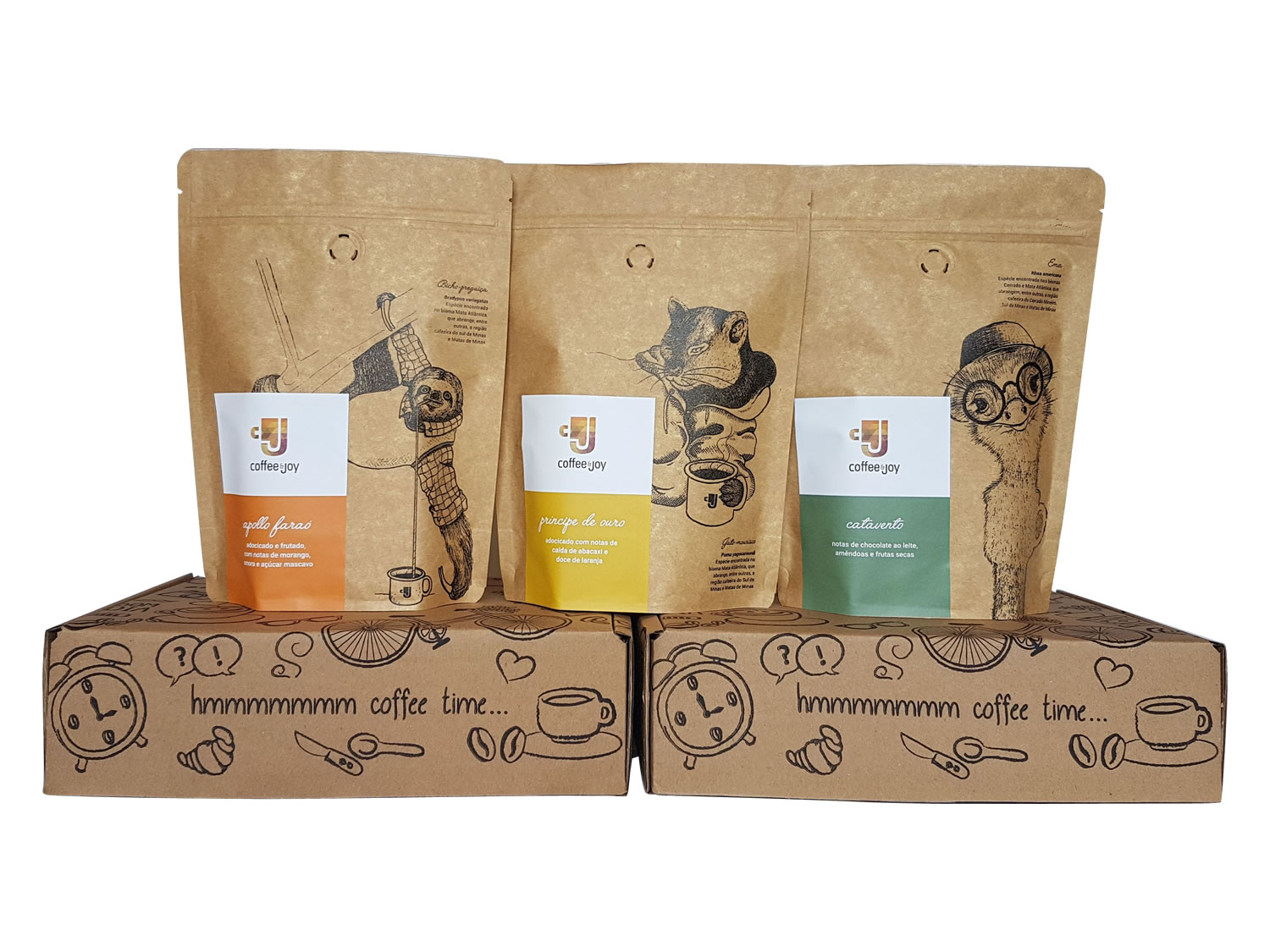 Coffeeandjoy kit coy copy
