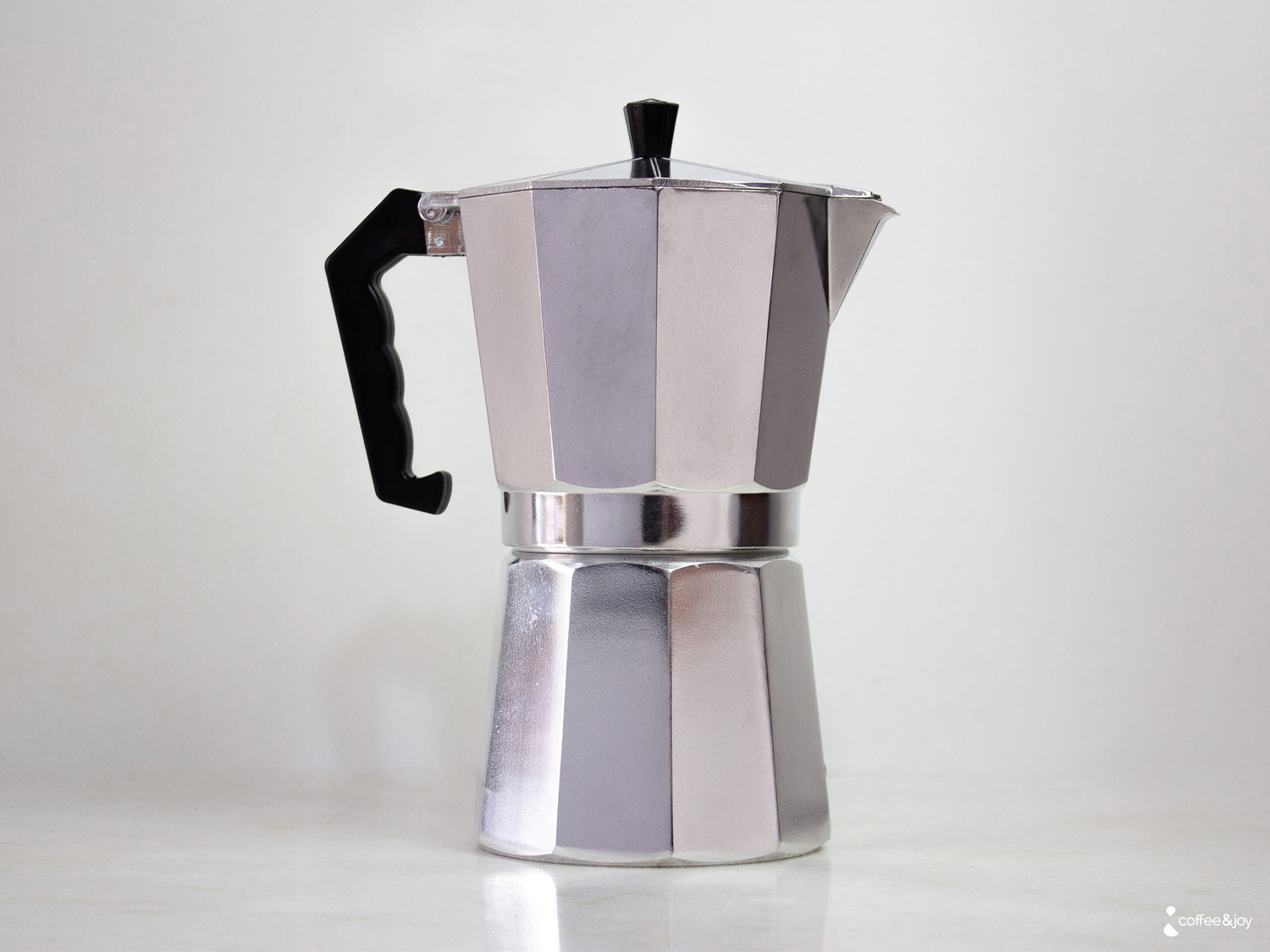 Cafeteira italiana 6xc 1