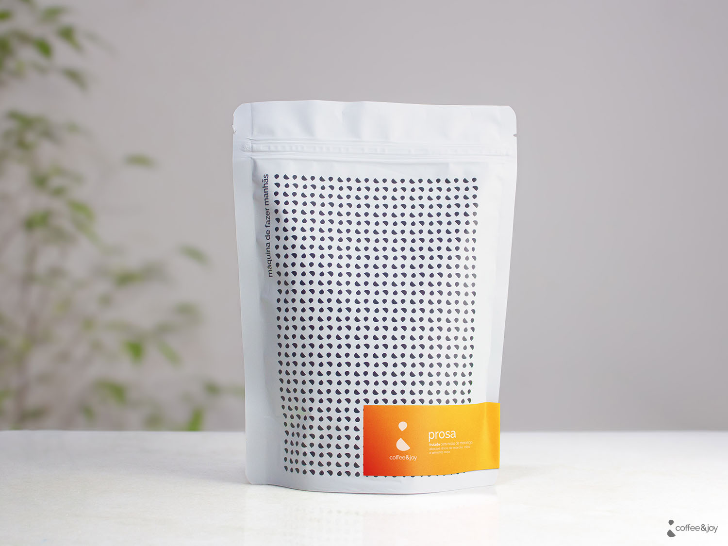 Coffeeandjoy prosa 250g