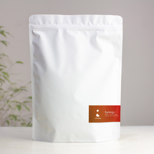 Thumb coffeeandjoy flamingo 1kg