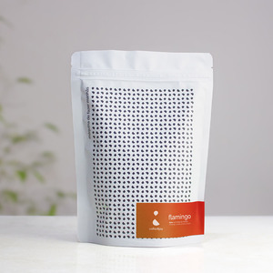 Thumb coffeeandjoy flamingo 250g