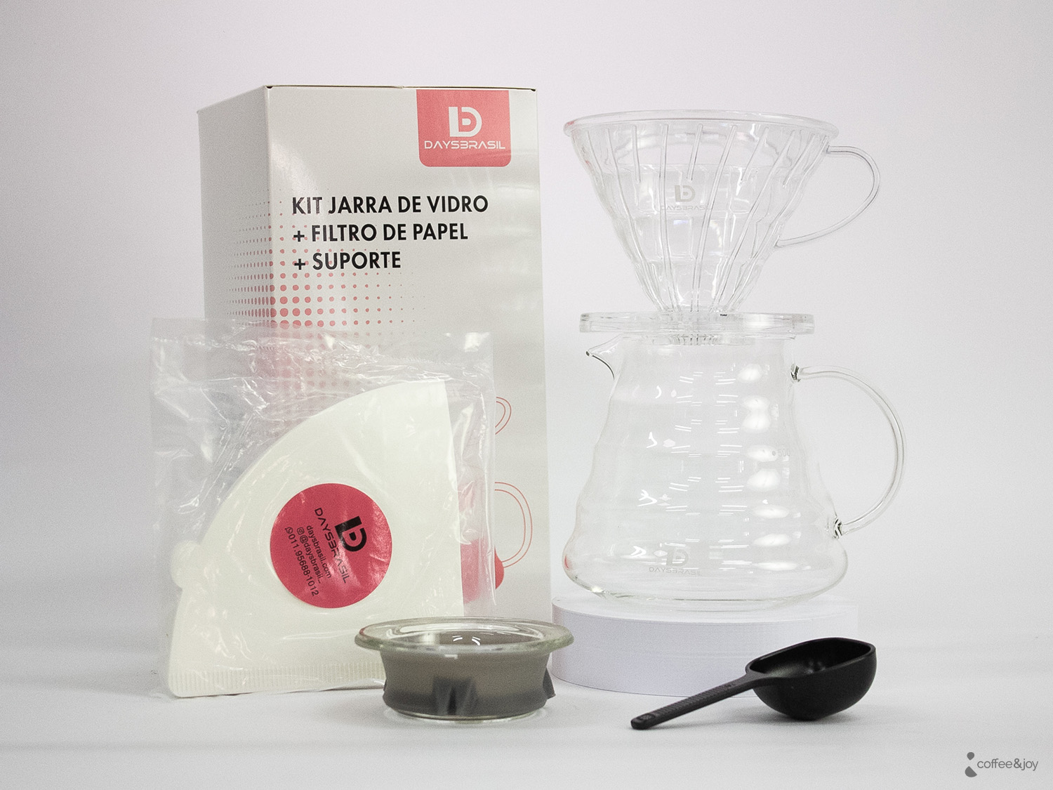 Coffeeandjoy kit jarra coador daysbrasil 01