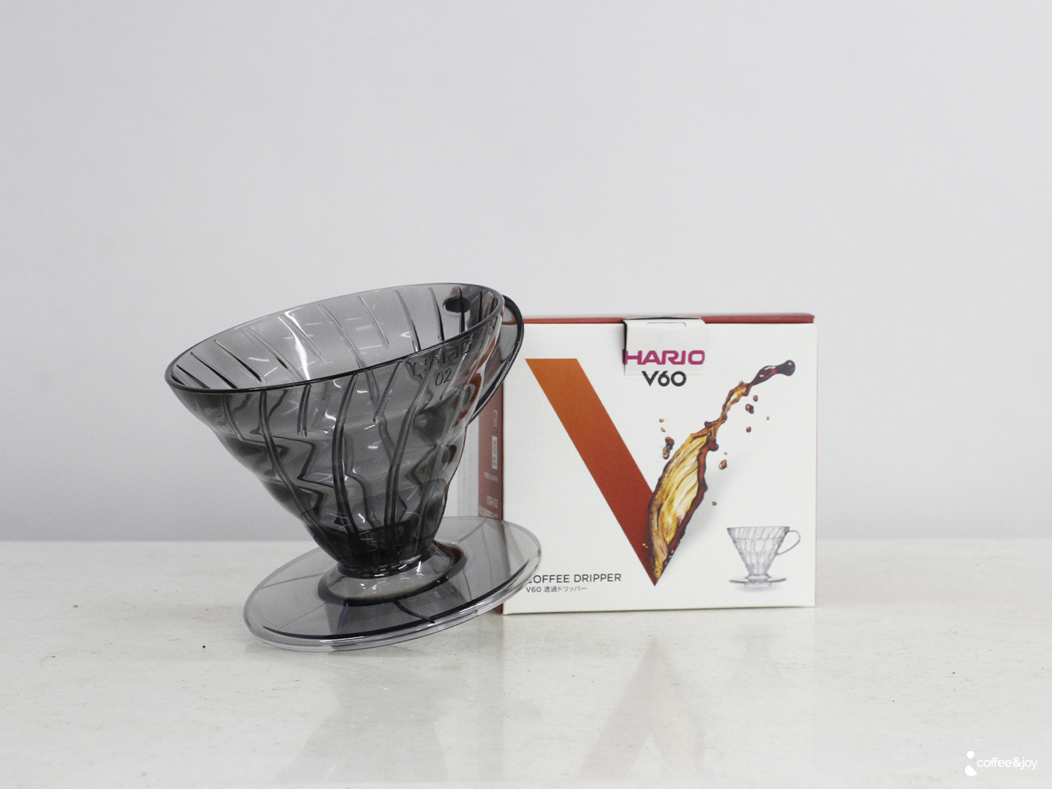 Coffeeandjoy hario v60 fume 02