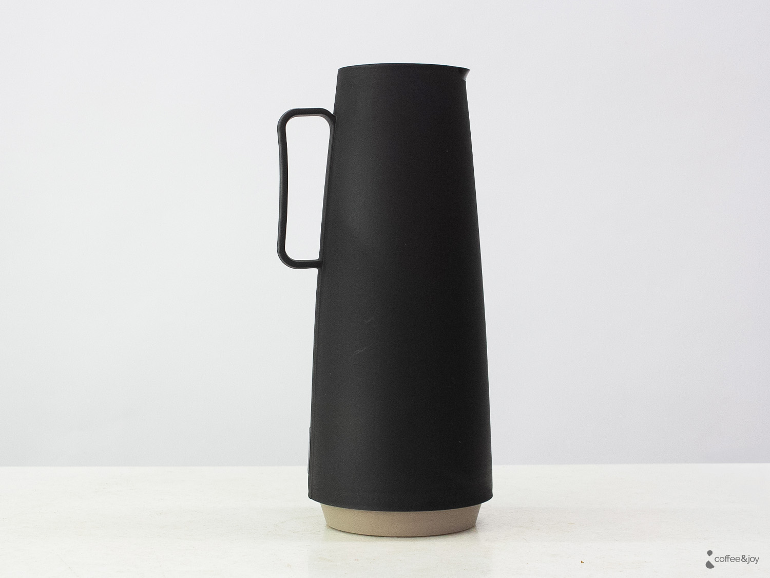 Coffeeandjoy garrafa termica 1l tramontina 01