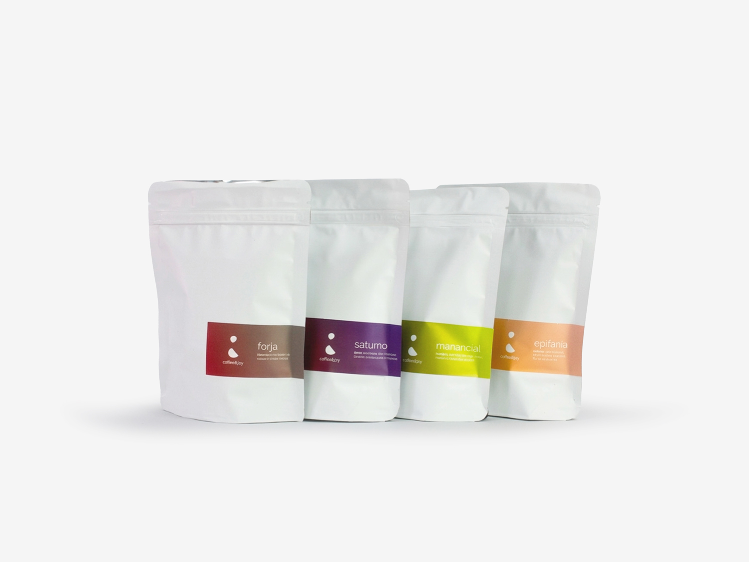 Kit 4 cafes