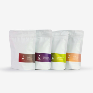 Thumb kit 4 cafes