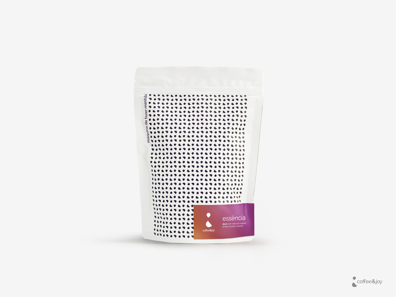 Essencia 250g