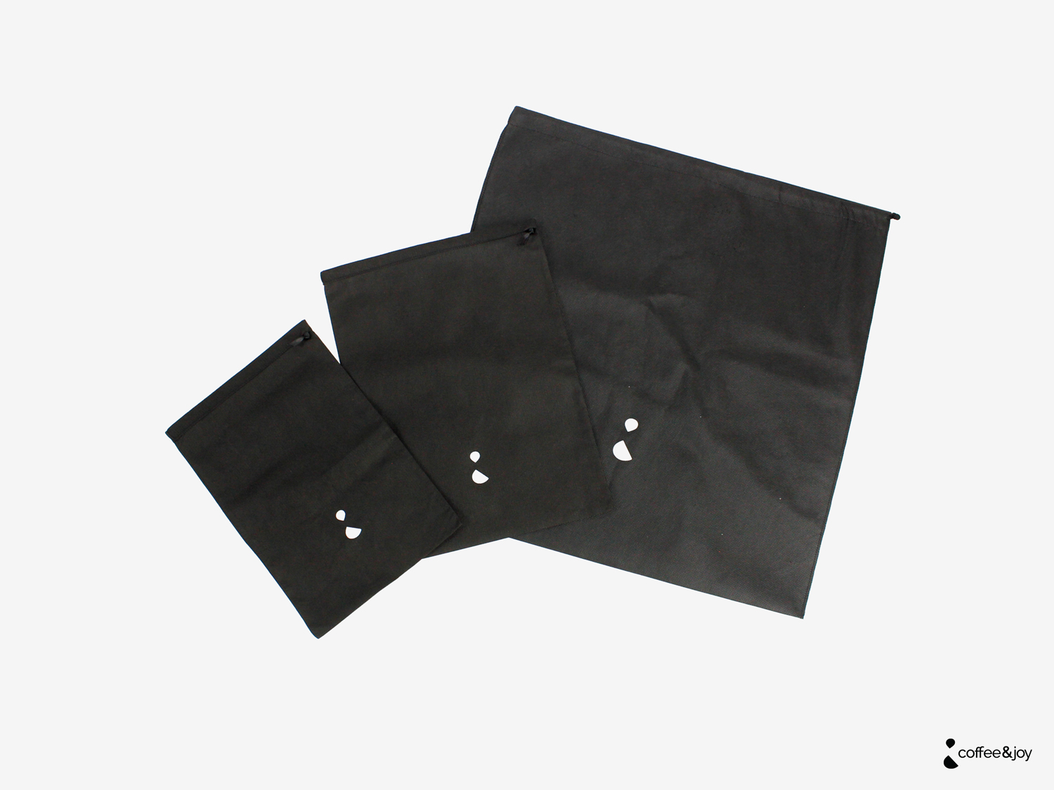 Coffeeandjoy dust bag 01