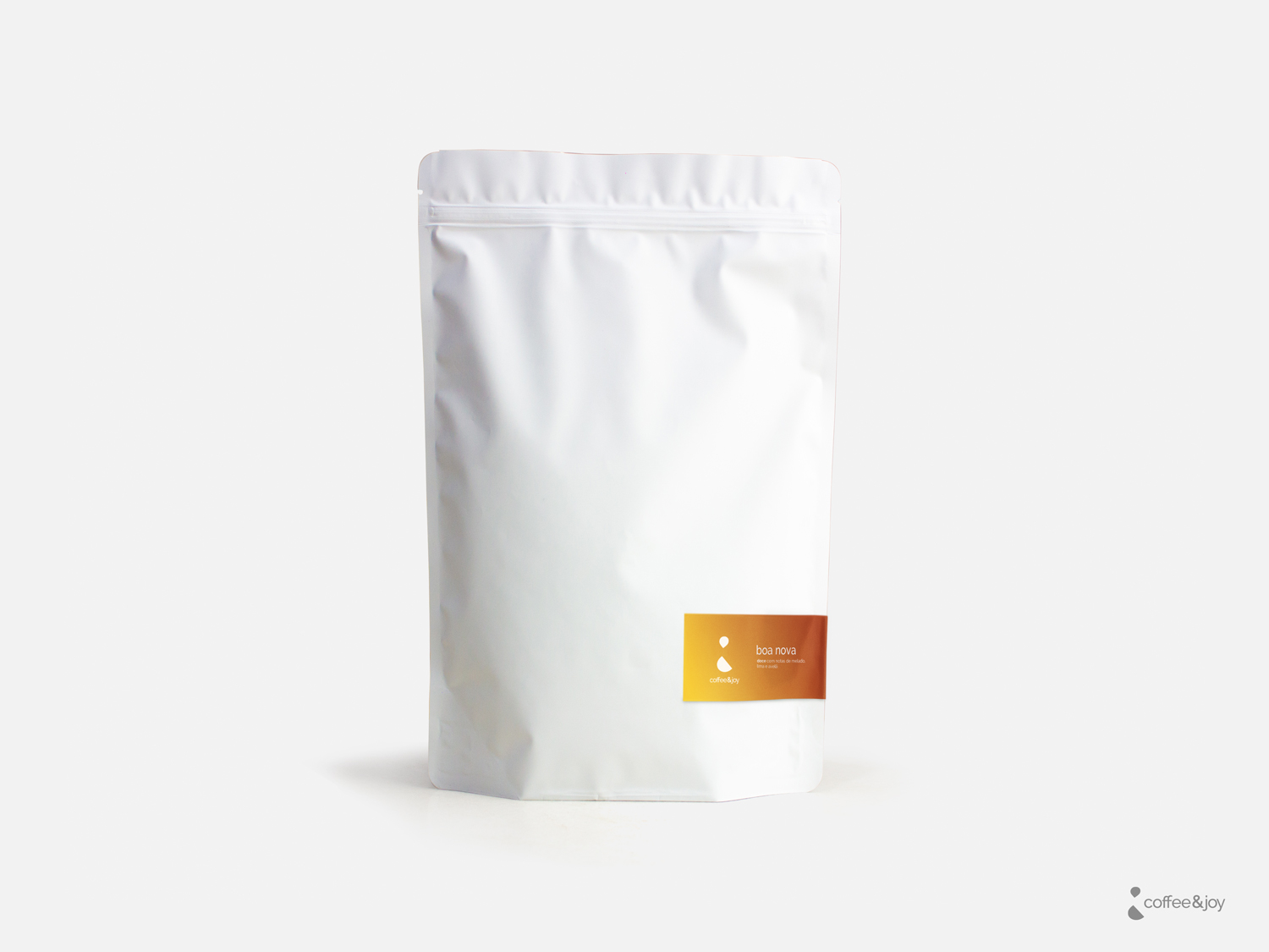 Boa nova 1kg