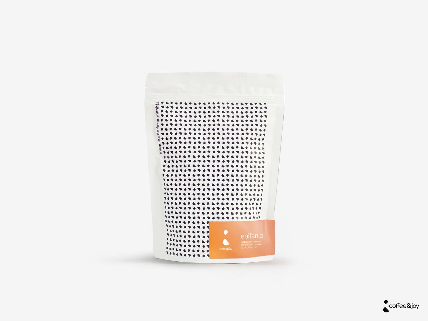 Cafe epifania 250g
