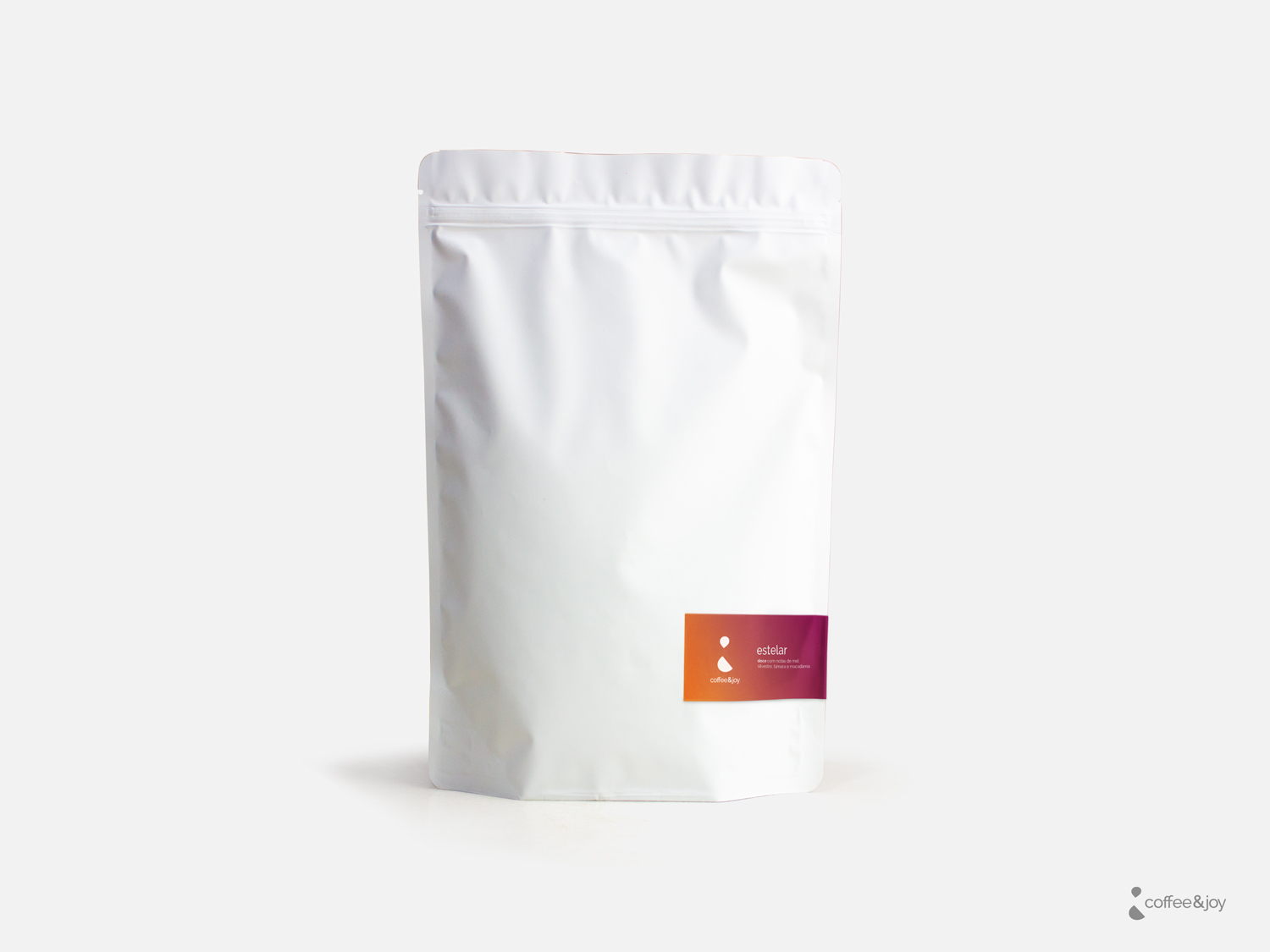Cafe estelar 1kg