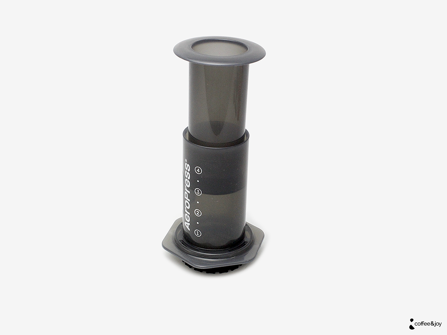 Coffeeandjoy aeropress2