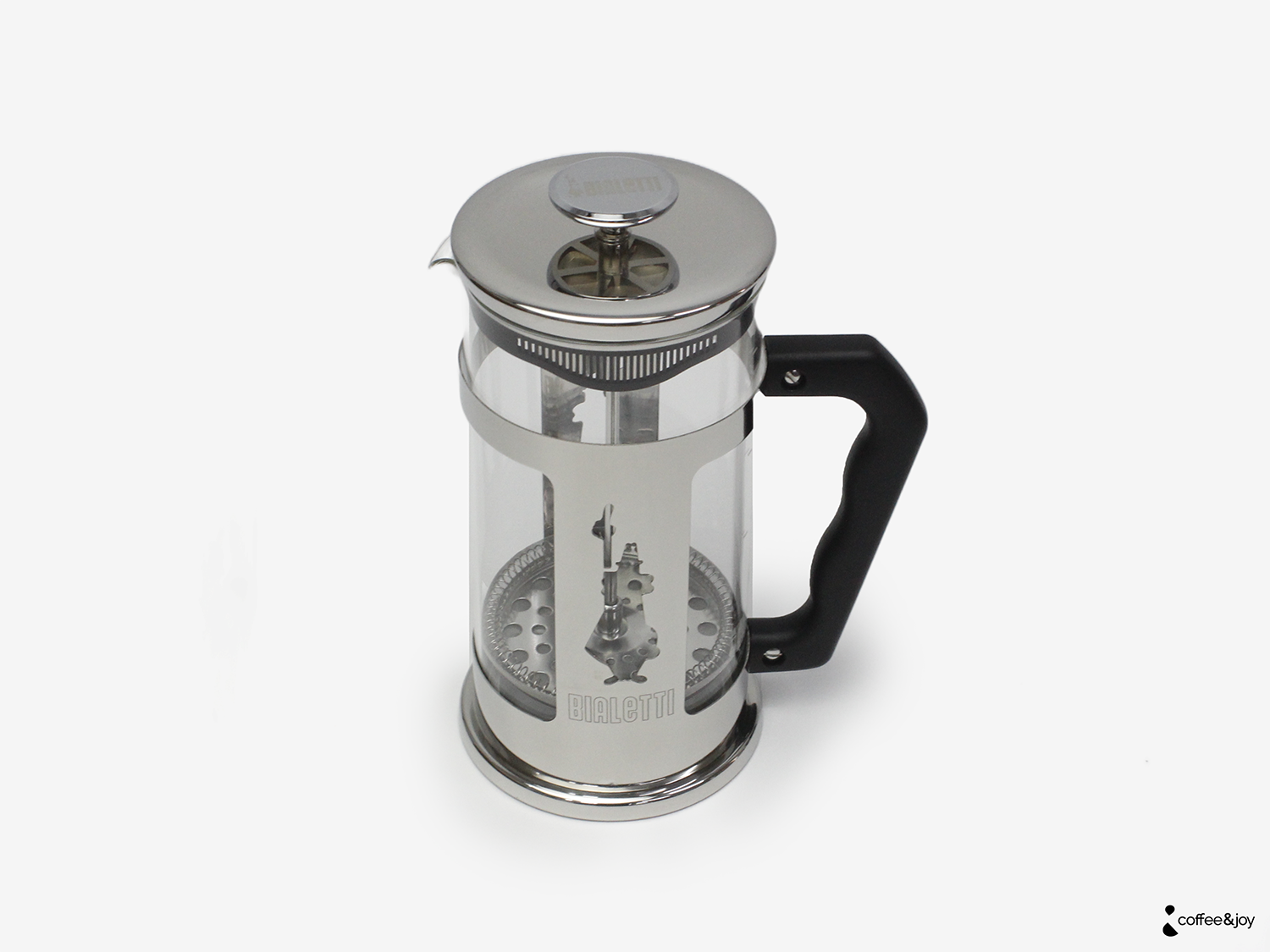 Coffeeandjoy prensafrancesa bialetti 8xic