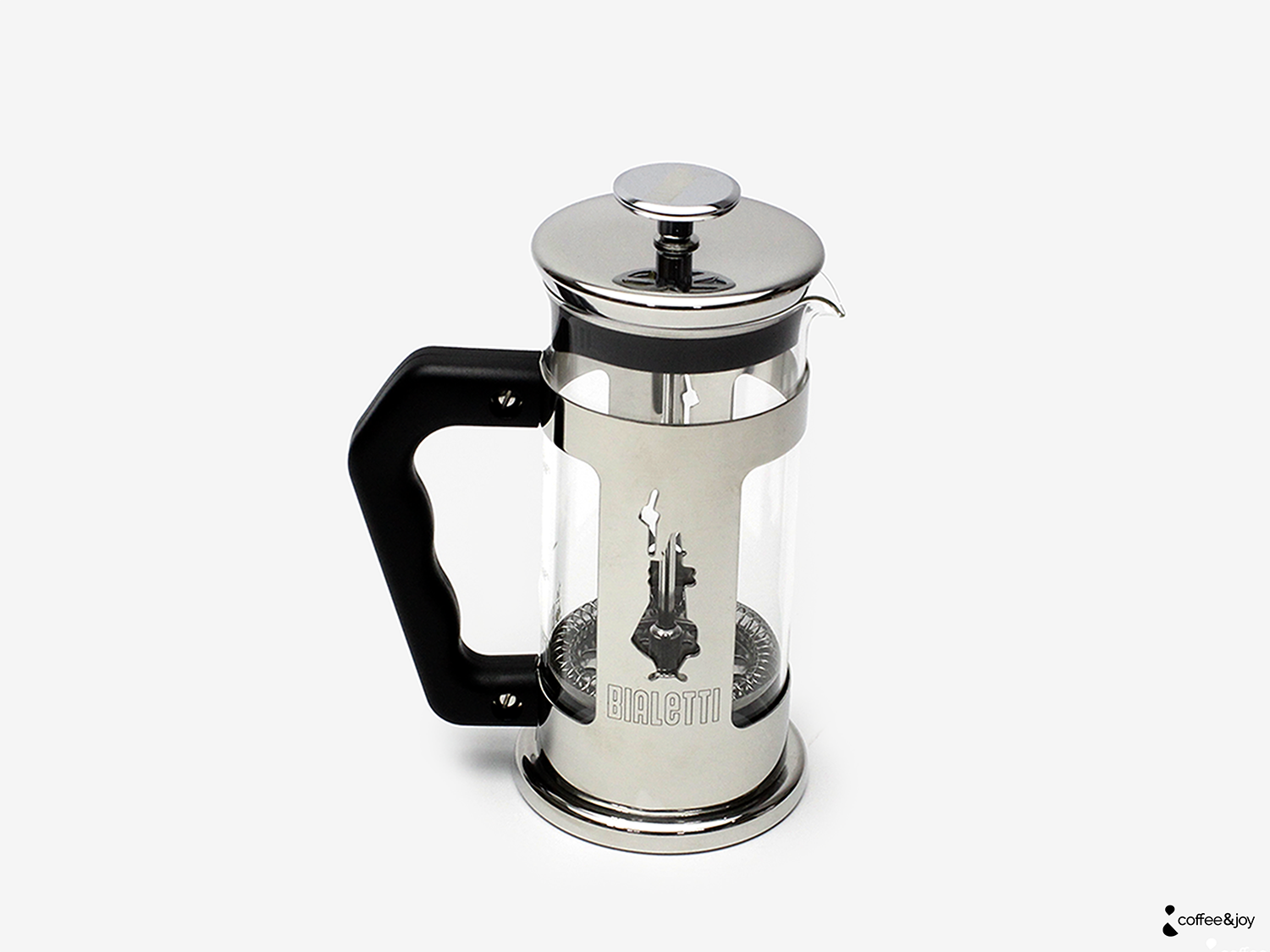 Coffeeandjoy prensafrancesa bialetti 350ml