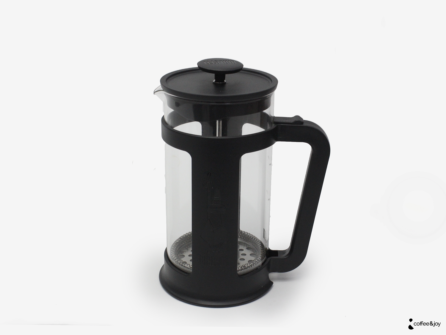 Coffeeandjoy prensafrancesa bialetti smart 1l