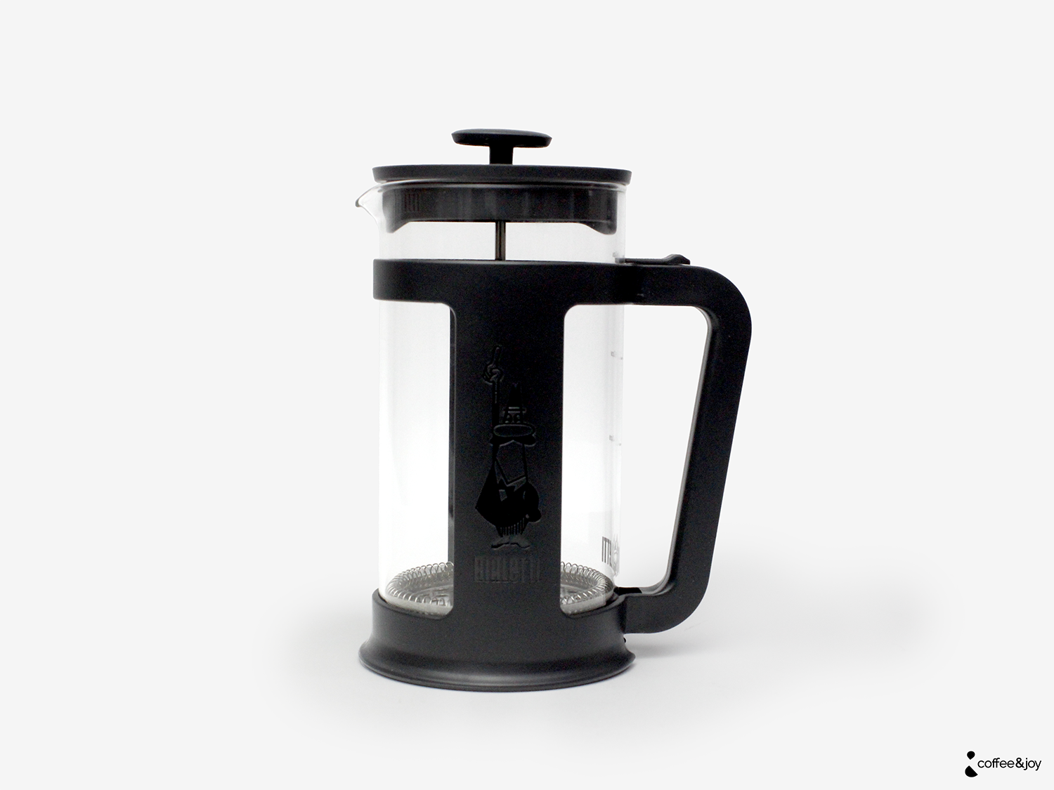 Coffeeandjoy prensafrancesa bialetti smart 350ml