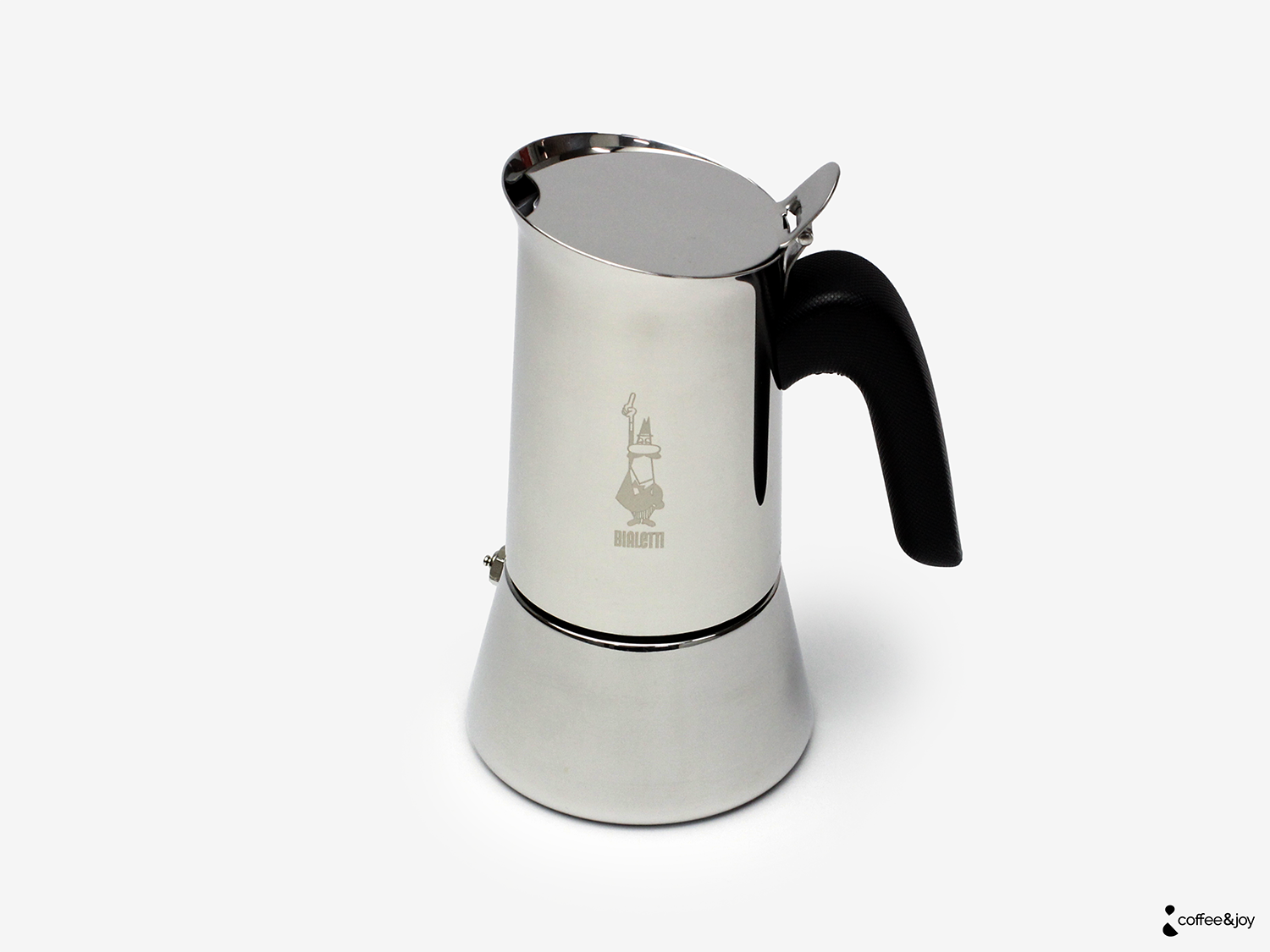 Bialetti pequena