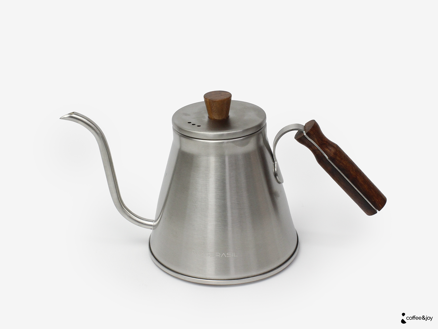 Coffeeandjoy chaleira daysbrasil inox 1200ml1