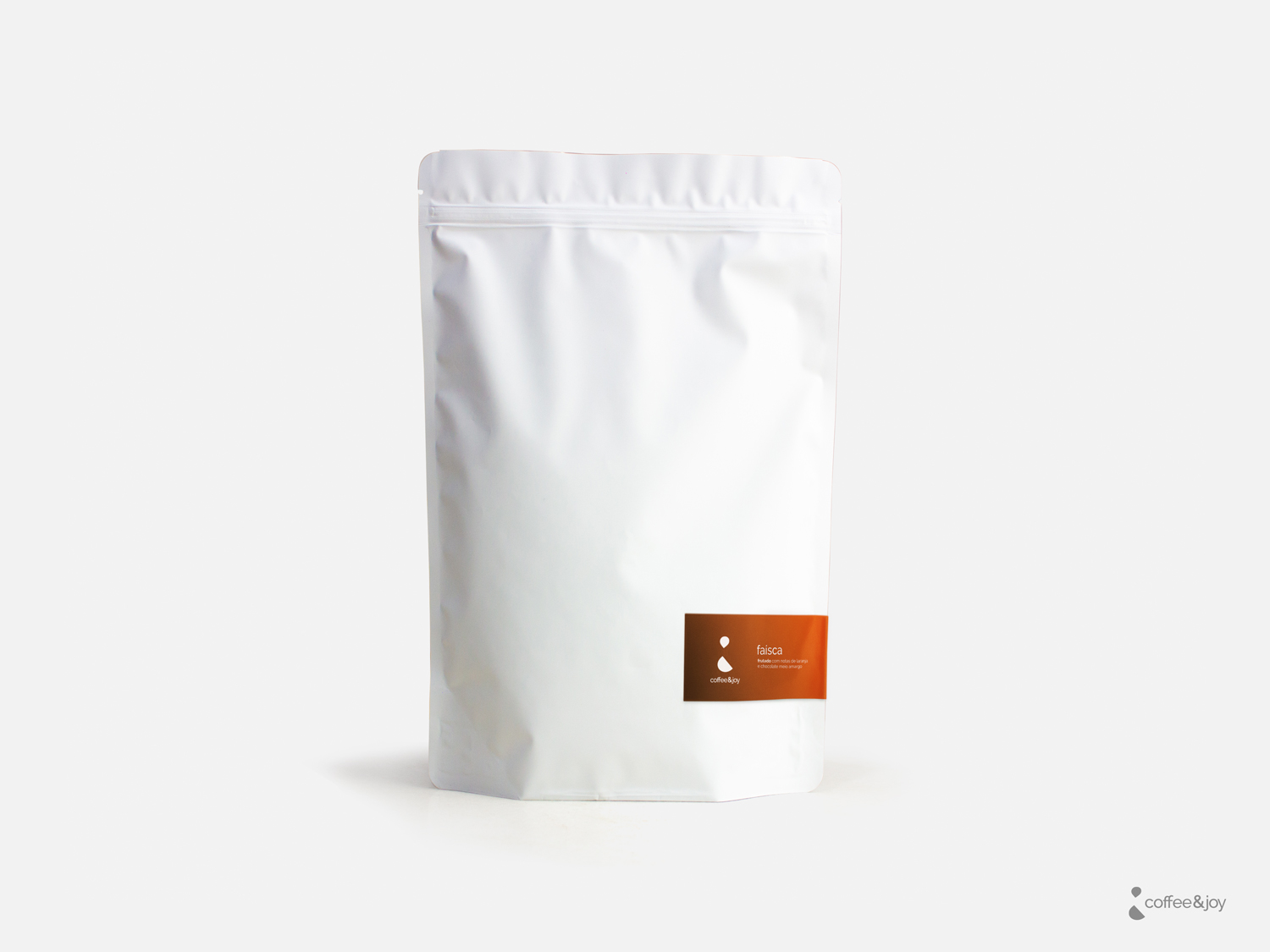 Cafe faisca 1kg