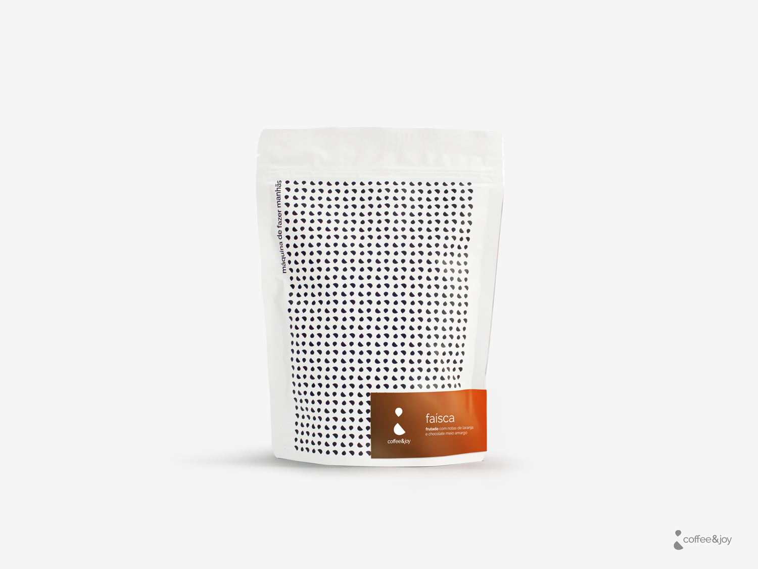 Cafe faisca 250g