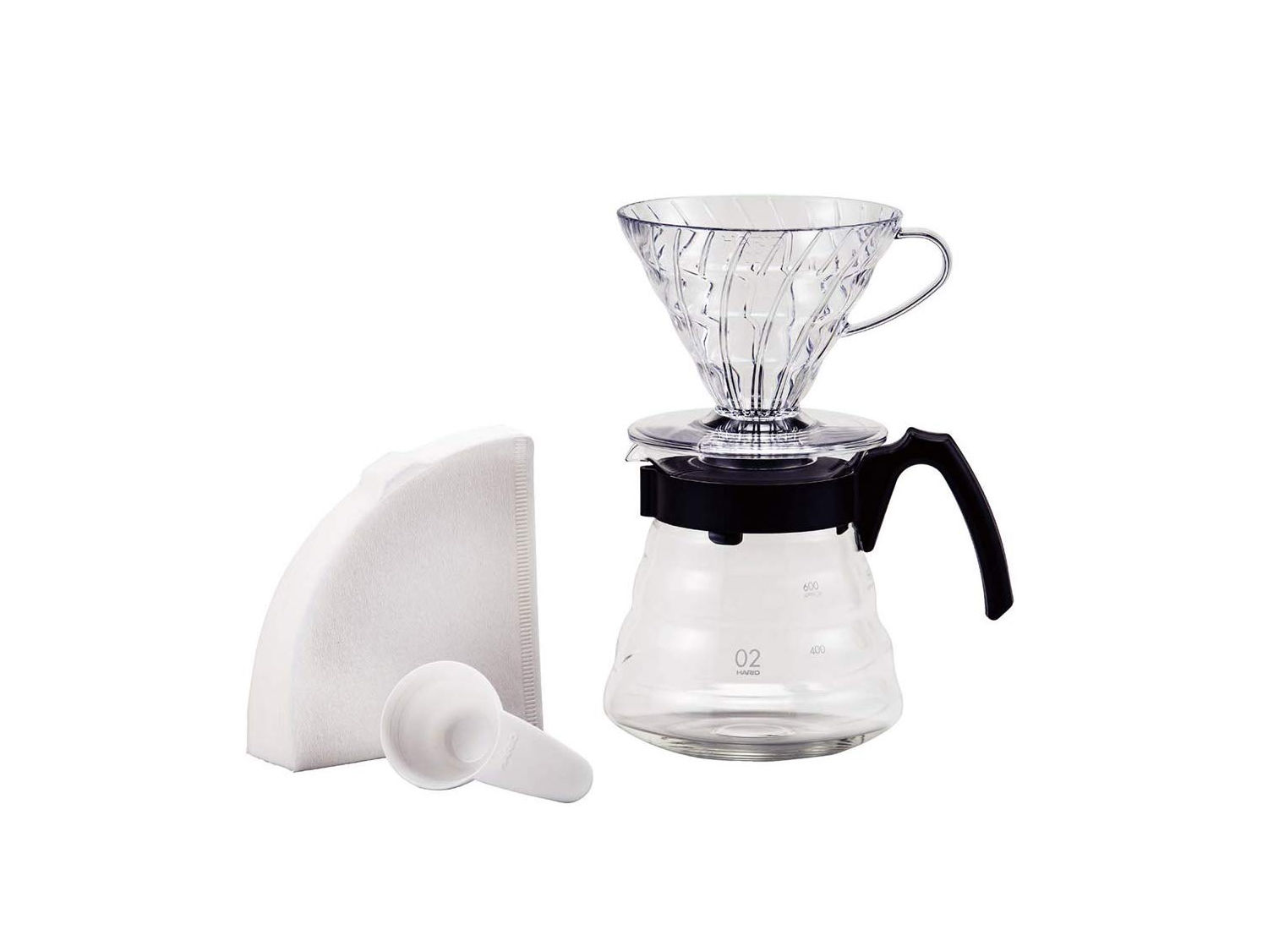 Coffeeandjoy kit craft v60 hario copy
