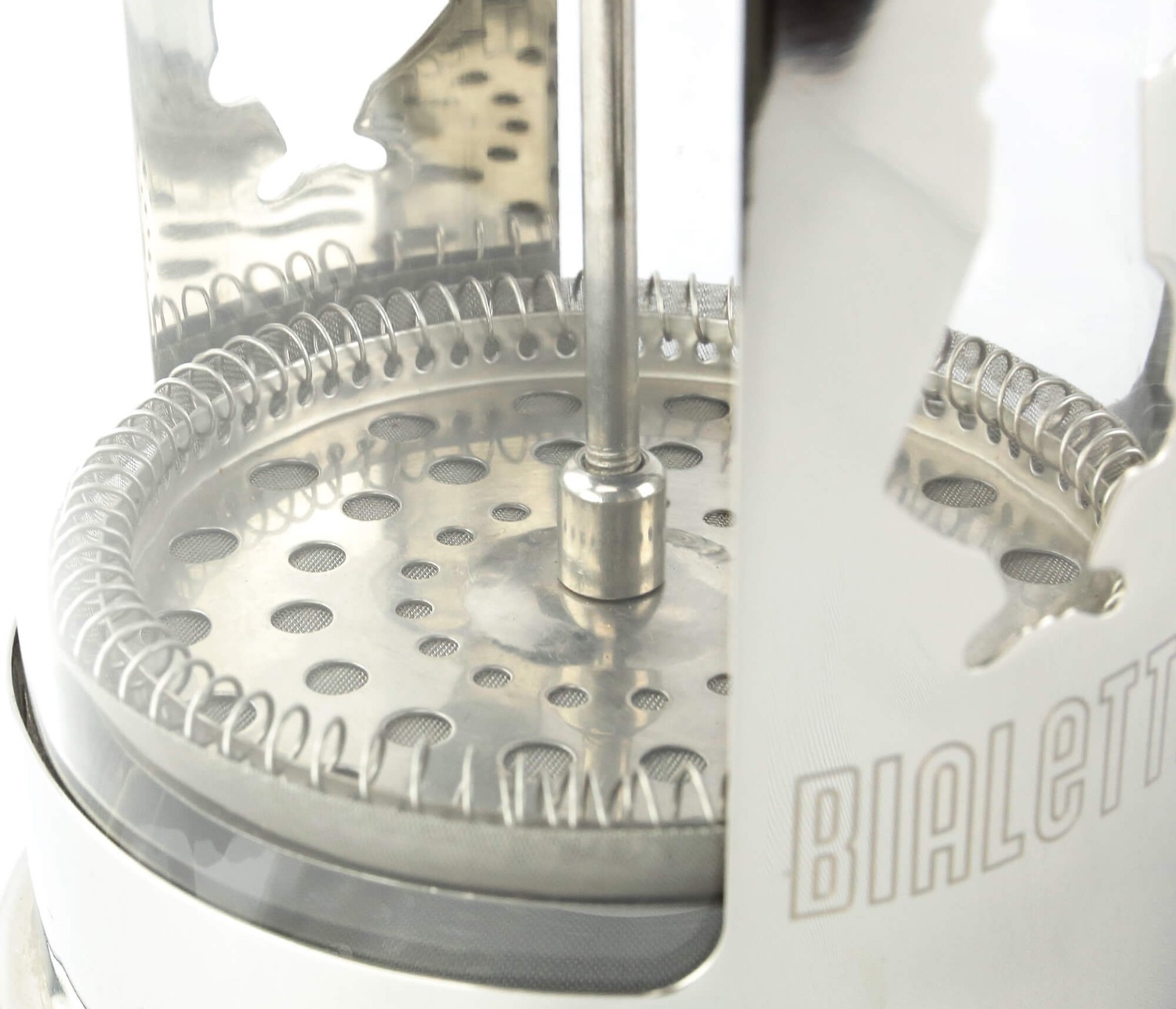 French press bialetti 1 1
