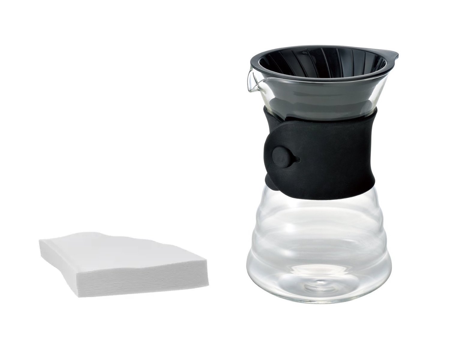 Hario decanter