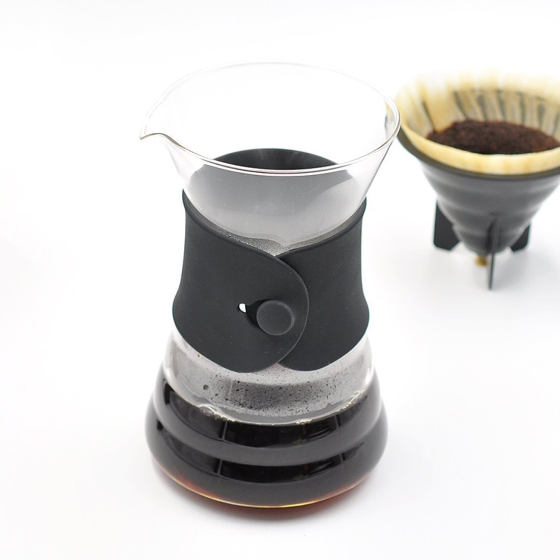 Conjunto hario decanter drip