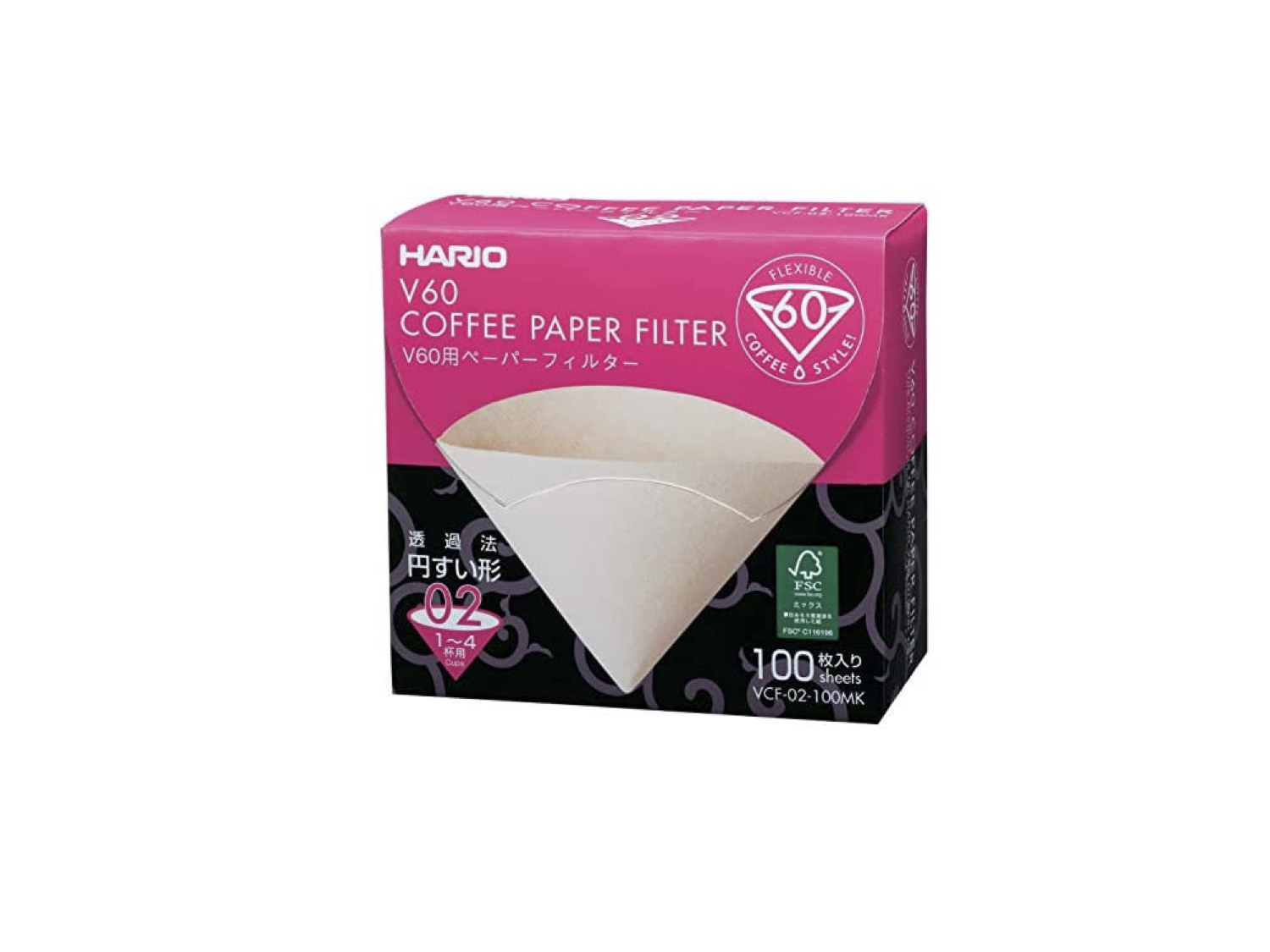 Coffeeandjoy filtro natural hario v60 02
