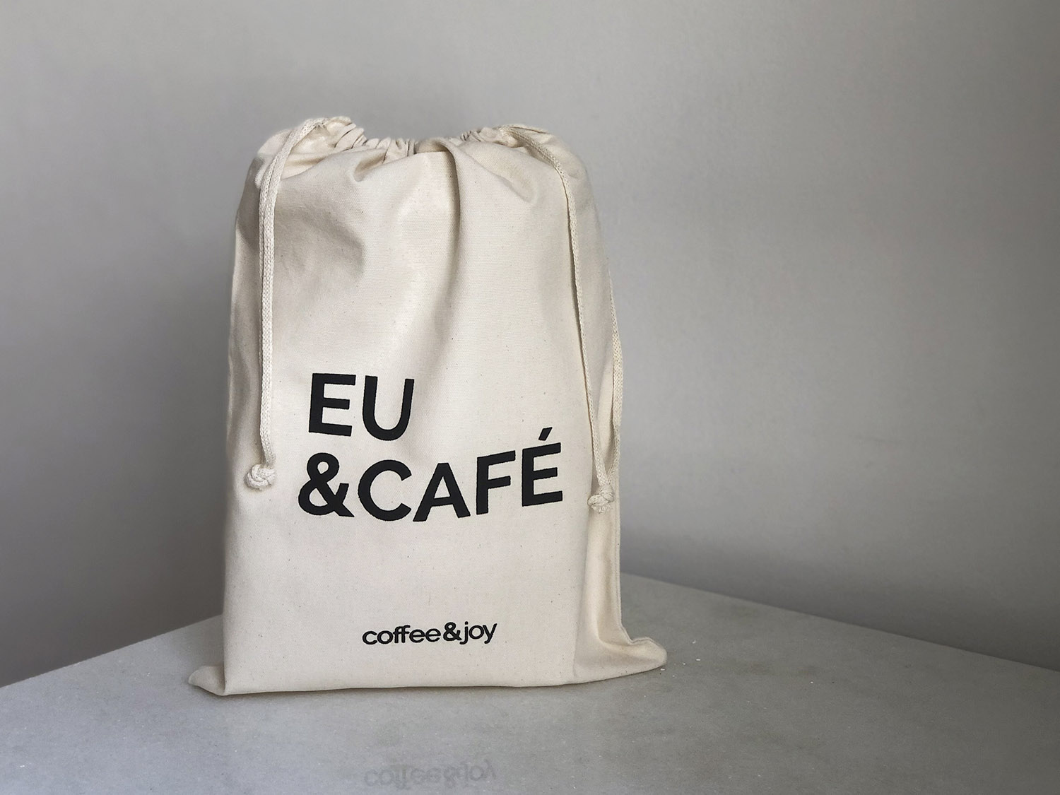 Coffeeandjoy sacolinha