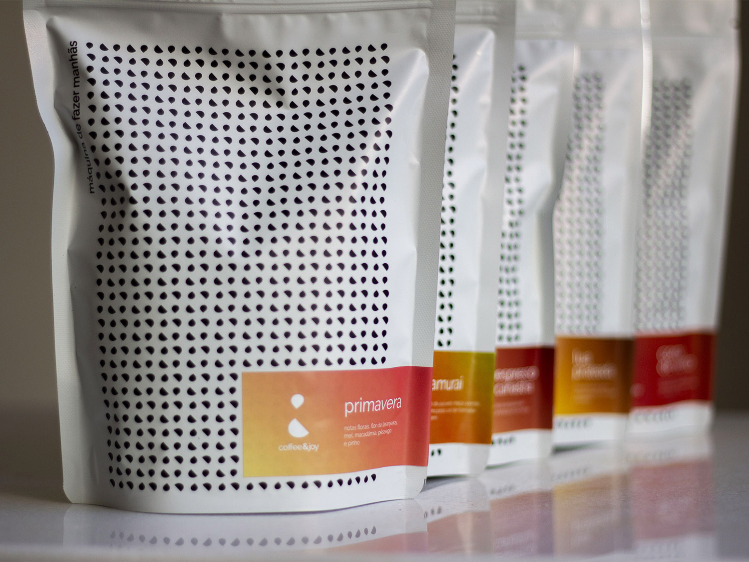 Coffeeandjoy kit selecao minas gerais