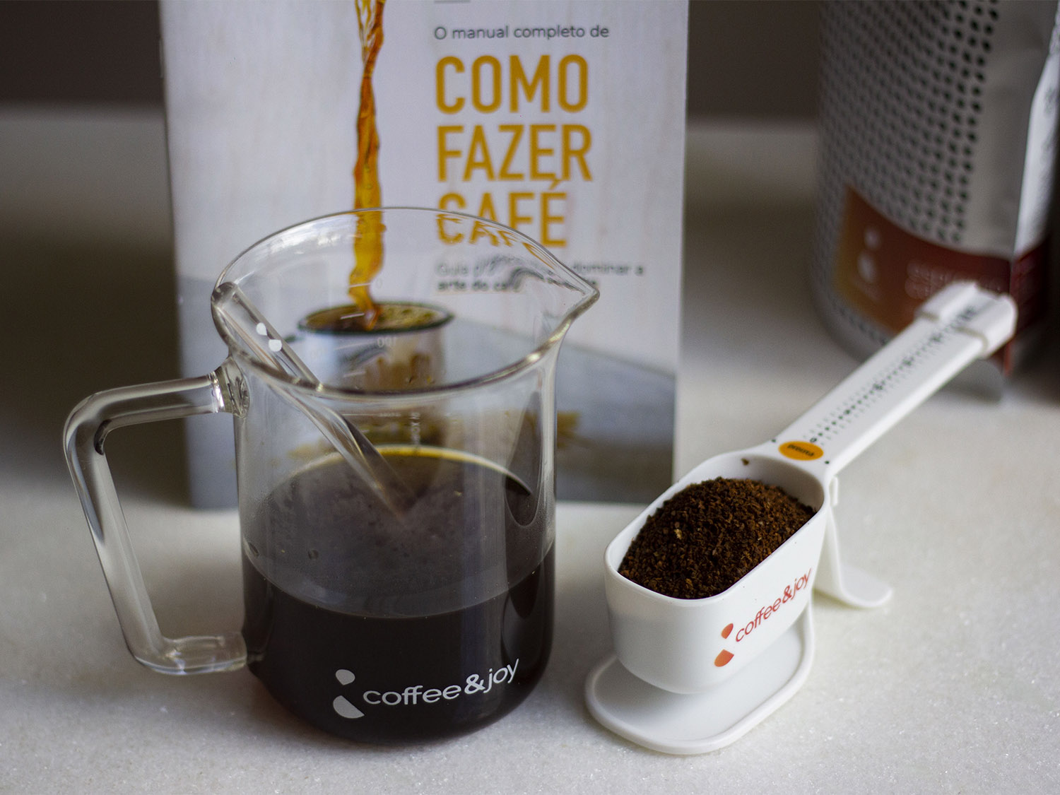 Coffeeandjoy kitde cafe barista