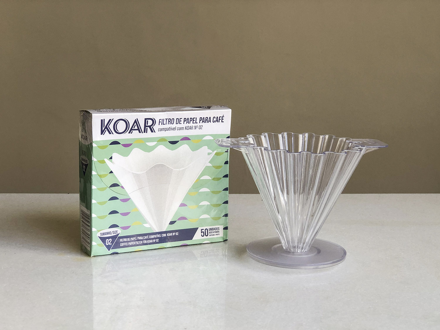 Coffeeandjoy koar