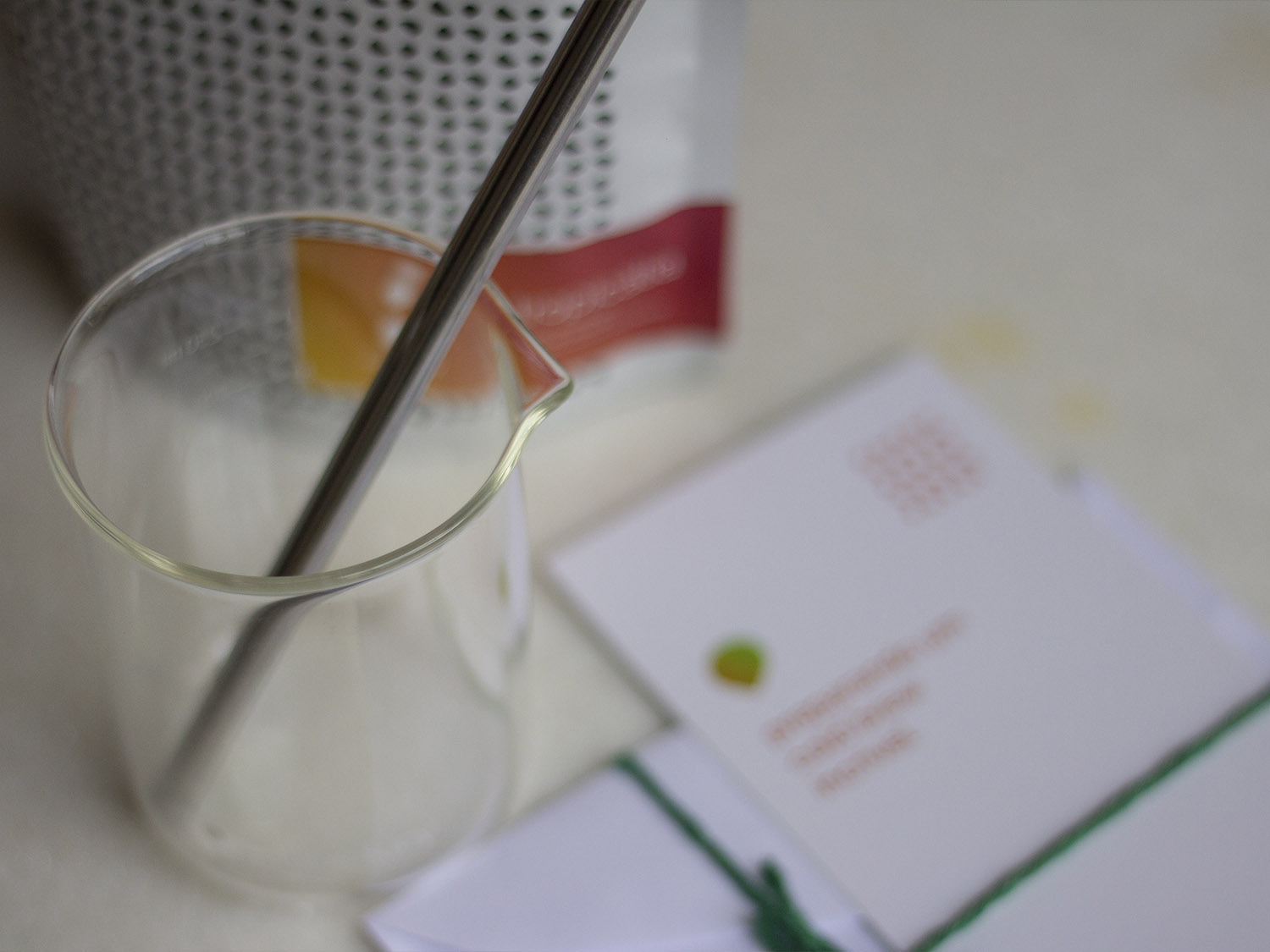 Coffeeandjoy kit de cafe para drinks