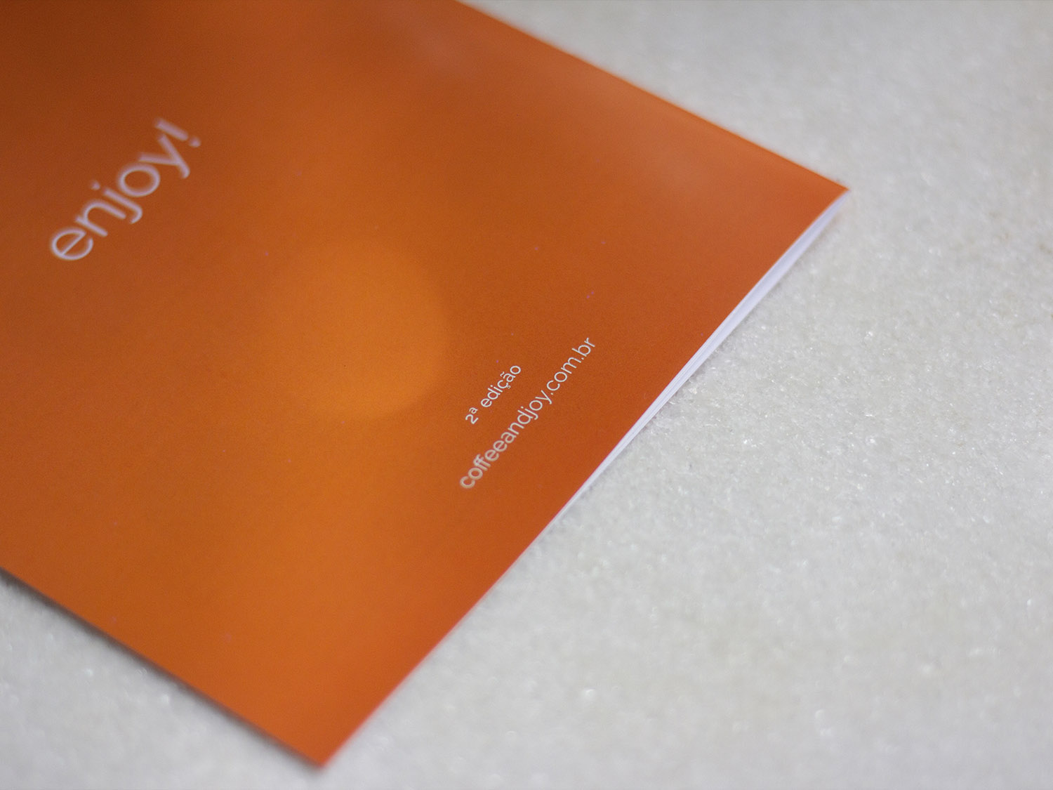 Coffeeandjoy manual de como fazer cafe
