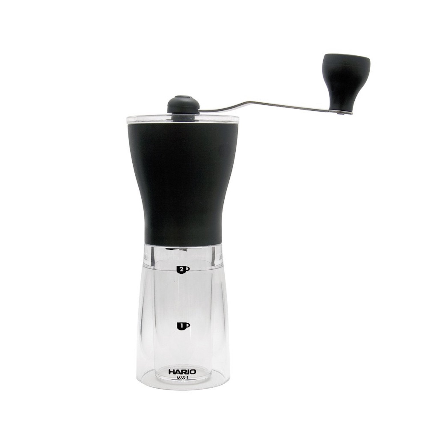 Hario mini grinder