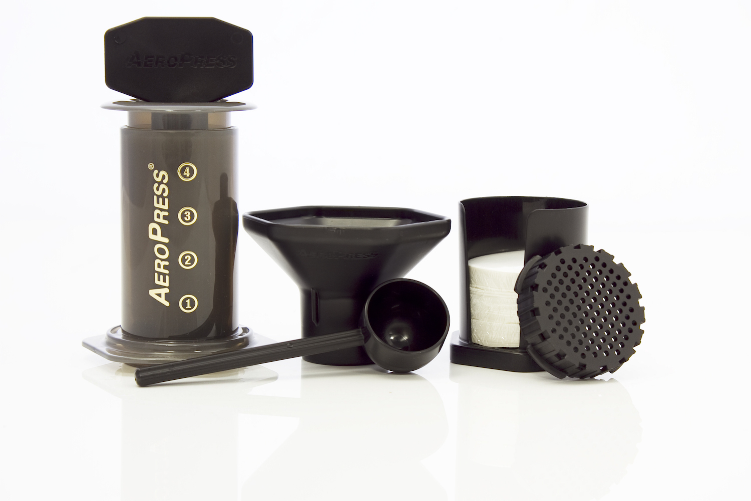 Aeropress